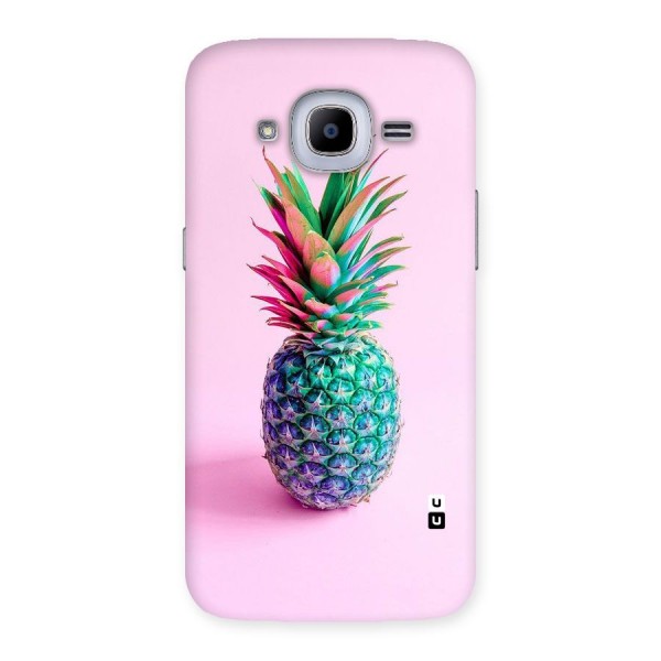 Colorful Watermelon Back Case for Samsung Galaxy J2 2016